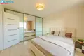 Apartamento 4 habitaciones 80 m² Šiauliai, Lituania