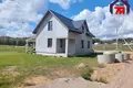 Maison 168 m² Zabalocki sielski Saviet, Bélarus