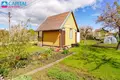 Maison 19 m² Naujikai, Lituanie