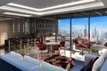 Apartment in a new building Emerald Burj Binghatti Jacob & Co