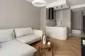 2 room apartment 44 m² in Warsaw, Poland