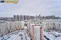 Wohnung 2 zimmer 69 m² Minsk, Weißrussland