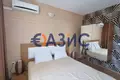 2 bedroom apartment 62 m² Sunny Beach Resort, Bulgaria