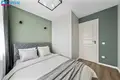Mieszkanie 2 pokoi 33 m² Wilno, Litwa