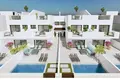 Willa 4 pokoi 133 m² Pilar de la Horadada, Hiszpania