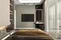 Mieszkanie 2 pokoi 60 m² Erdemli, Turcja