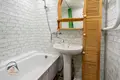 1 room apartment 43 m² Minsk, Belarus