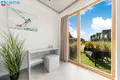 2 room apartment 37 m² Klaipėda, Lithuania