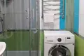 Mieszkanie 2 pokoi 58 m² Mińsk, Białoruś