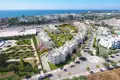 Квартира 2 спальни 97 м² Estepona, Испания