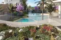 Wohnung 3 Schlafzimmer 215 m² la Vila Joiosa Villajoyosa, Spanien