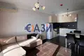 1 bedroom apartment 60 m² Sveti Vlas, Bulgaria