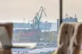 Mieszkanie 3 pokoi 89 m² Kłajpeda, Litwa