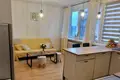 2 room apartment 34 m² in Warsaw, Poland