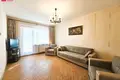 Apartamento 3 habitaciones 58 m² Kaunas, Lituania