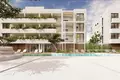 Apartamento 2 habitaciones 51 m² Famagusta, Chipre
