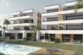 Mieszkanie 2 pokoi 70 m² Alhama de Murcia, Hiszpania