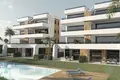 2 bedroom apartment 70 m² Alhama de Murcia, Spain