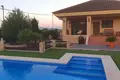 3-Schlafzimmer-Villa 430 m² Murcia, Spanien