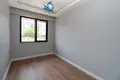 Apartamento 4 habitaciones 178 m² Ciftlikkoy, Turquía