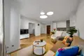 Apartamento 2 habitaciones 46 m² Varsovia, Polonia