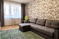 Wohnung 1 zimmer 41 m² Minsk, Belarus