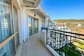 Apartamento 3 habitaciones 118 m² Sveti Vlas, Bulgaria