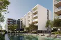 Apartamento 69 m² Comunidad St. Tychon, Chipre