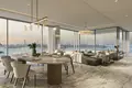  Six Senses Residences The Palm — luxury villas and penthouses in new residence by Select Group with restaurants and a direct access to the sea in Palm Jumeirah, Dubai