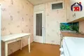 Apartamento 2 habitaciones 48 m² Maladetchna, Bielorrusia