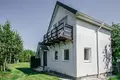 Haus 61 m² Ozyaritska Slabadski rural council, Belarus