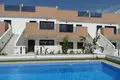 Квартира 2 спальни 80 м² Pilar de la Horadada, Испания