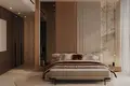 Appartement 2 chambres 65 m² Dubaï, Émirats arabes unis