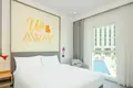 Mieszkanie 23 m² Dubaj, Emiraty Arabskie