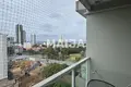 Appartement 2 chambres 35 m² Pattaya, Thaïlande