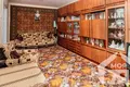 Wohnung 3 zimmer 64 m² Baryssau, Belarus