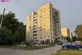 Apartamento 2 habitaciones 42 m² Vilna, Lituania