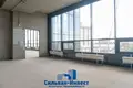 Oficina 124 m² en Minsk, Bielorrusia