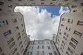 2 room apartment 45 m² Warsaw, Poland