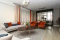 Apartamento 2 habitaciones 63 m² Kepez, Turquía