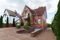 Maison 383 m² Barawliany, Bélarus
