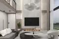 Appartements à plusieurs niveaux 2 chambres 63 m² Akanthou, Chypre du Nord