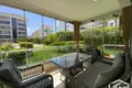 Wohnung 3 zimmer 110 m² Alanya, Türkei