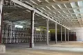 Warehouse 1 805 m² in Baranavichy, Belarus