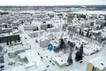 Atterrir  Tornio, Finlande