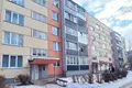 Apartamento 3 habitaciones 54 m² Orsha, Bielorrusia