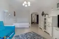 1 room apartment 46 m² Minsk, Belarus