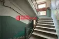 Wohnung 2 zimmer 42 m² Hrodna, Belarus