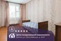 1 room apartment 30 m² Minsk, Belarus