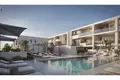 Estudio 44 m² Empa, Chipre